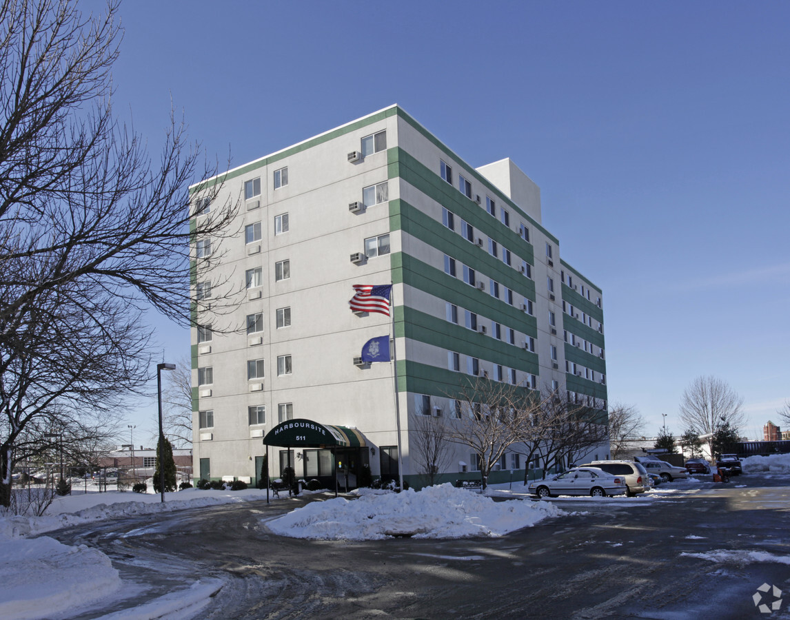 Harboursite - Harboursite Apartments