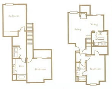 Townhome - Town Home