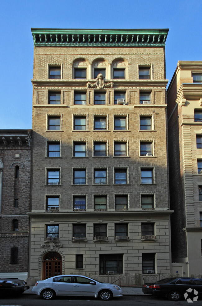 Building Photo - 220-226 W 97th St Rental