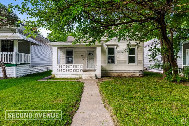 Building Photo - 2638 Hale Ave Rental