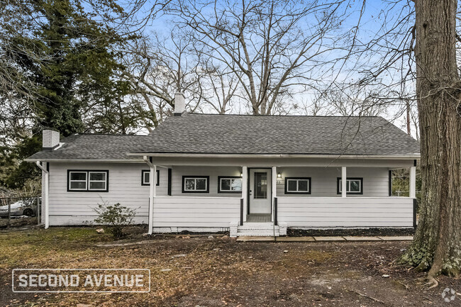 Building Photo - 203 Maple St Rental