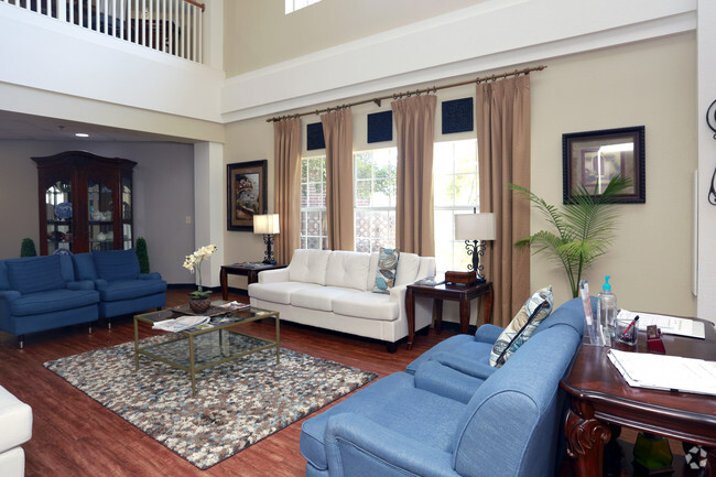 Lewisville Estates- Senior Living at Ease - Lewisville Estates- Senior Living at Ease Apartments