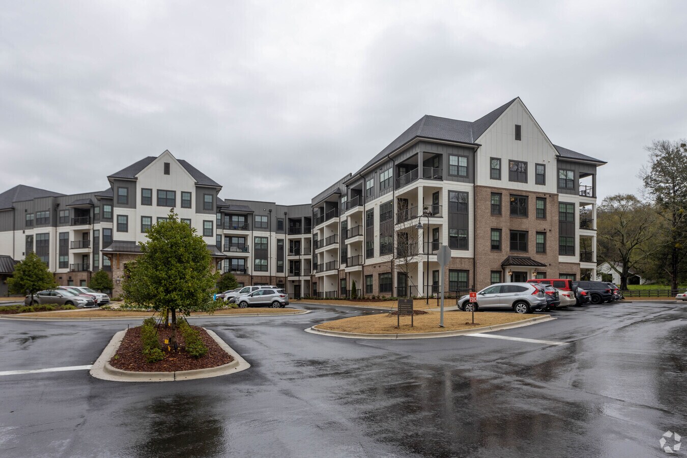 Fleming Farms Senior Living Apartments Huntsville, Alabama 0 unit