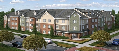 Building Photo - Newton Place Apartments