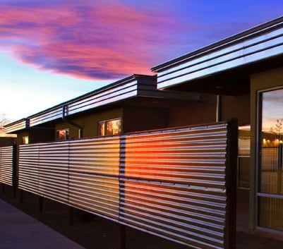 Building Photo - Wilshire Gardens 55+