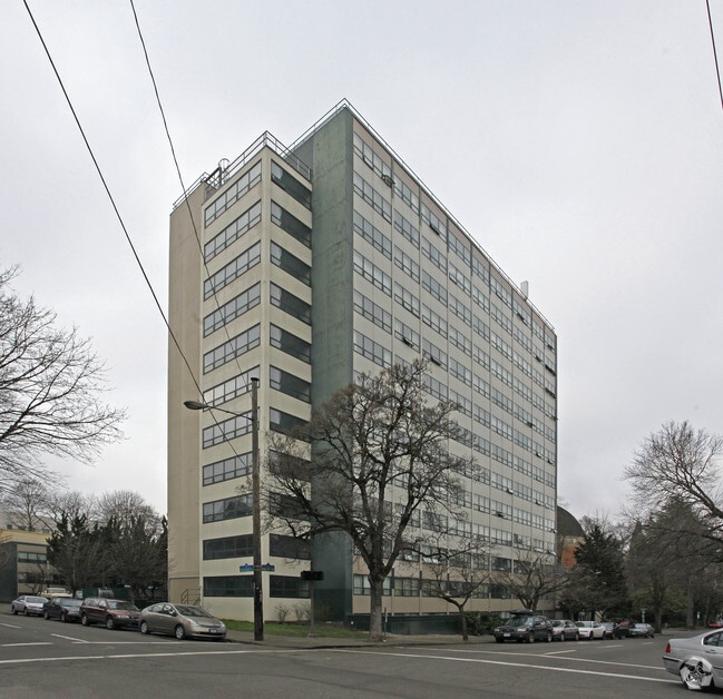 Primary Photo - Northwest Tower Rental