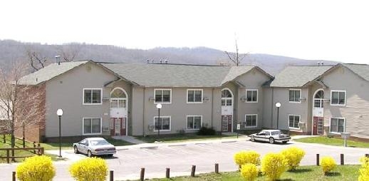 Photo - Holy Family Senior Apartments