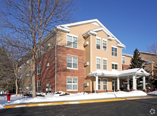 Primary Photo - Winsor Plaza Rental
