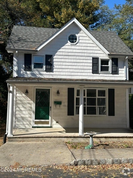 Building Photo - 1 Leonardville Rd Rental