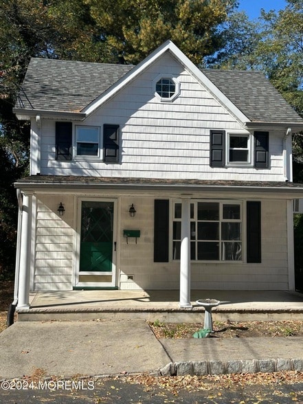 Photo - 1 Leonardville Rd Rental