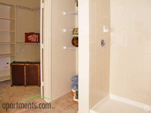 Bathroom - Midcrown Pavilion Apartments