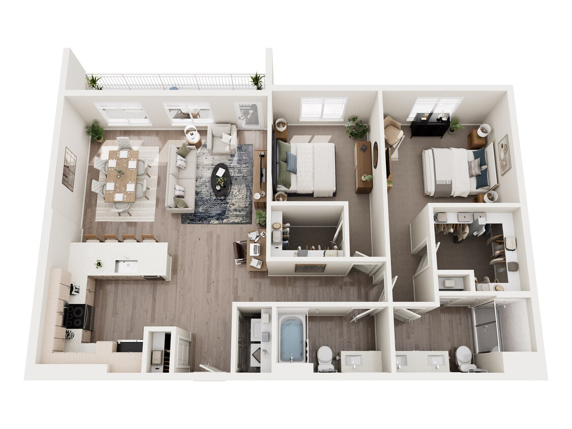 Album Surprise_B4 - B4