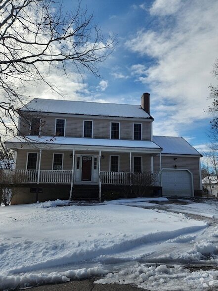 Building Photo - 6 Mohawk Ave Rental