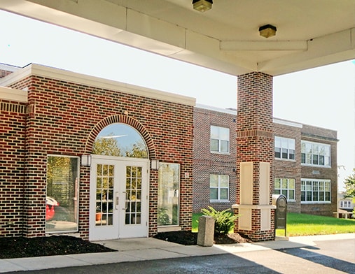 Building Photo - Jefferson School Senior 62+ Rental