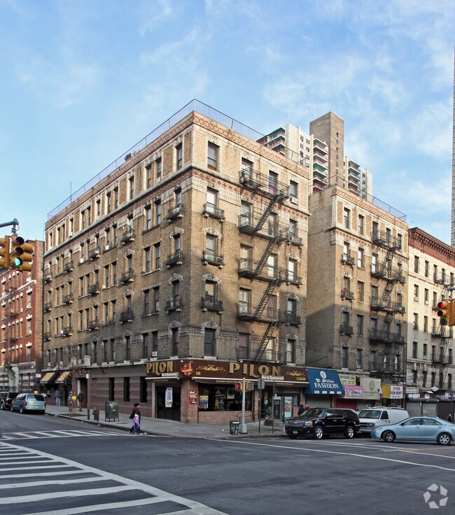 601 W 177th St - 601 W 177th St Rental