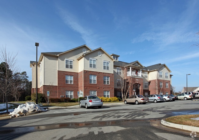 Building Photo - Gateway Place Apartments