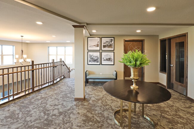 Photo - Brentwood Terrace - 55+ Community Apartments