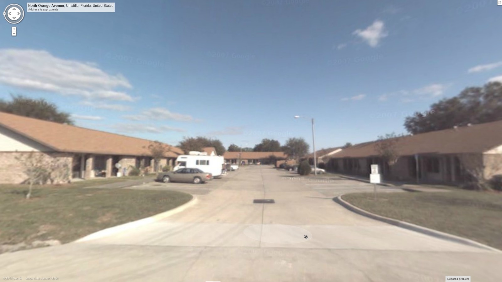 Photo - Orangewood Villas Apartments