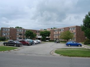 Logan Apartments - Logan Apartments