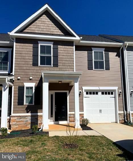 Building Photo - 5609 Finley Rose Ct