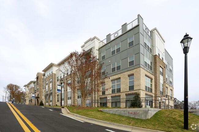 Veranda Groveway - Veranda Groveway Apartments