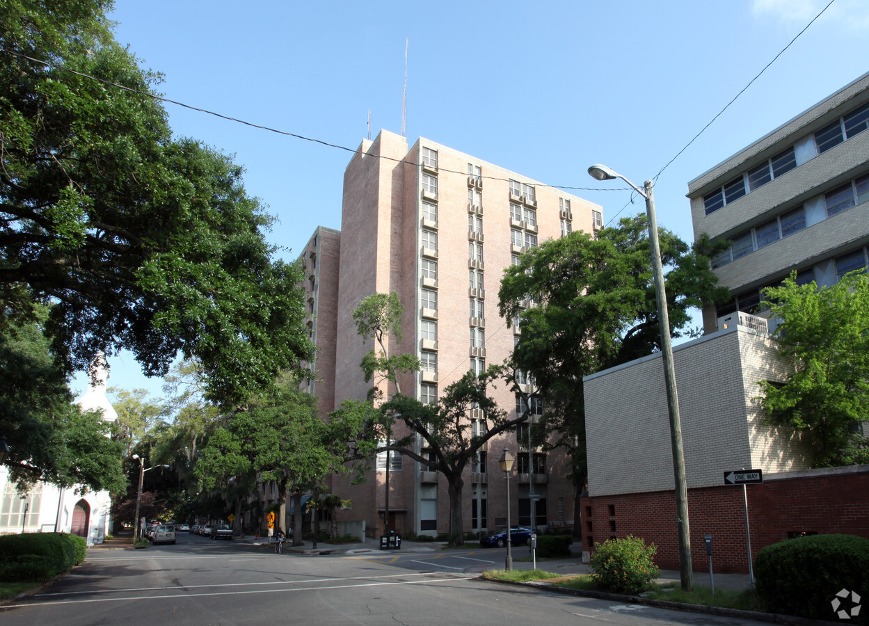 Photo - Rose of Sharon Apartments