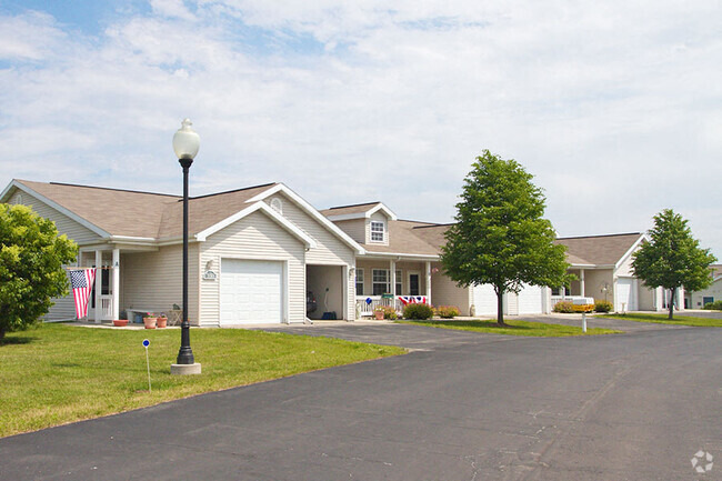 Building Photo - SOUTHLAKE COTTAGES Rental