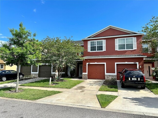 Photo - 2812 Adelaide Ct Townhome