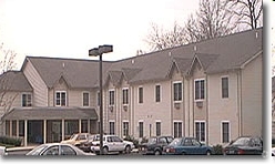 Building Photo - Tower View Senior Apartments