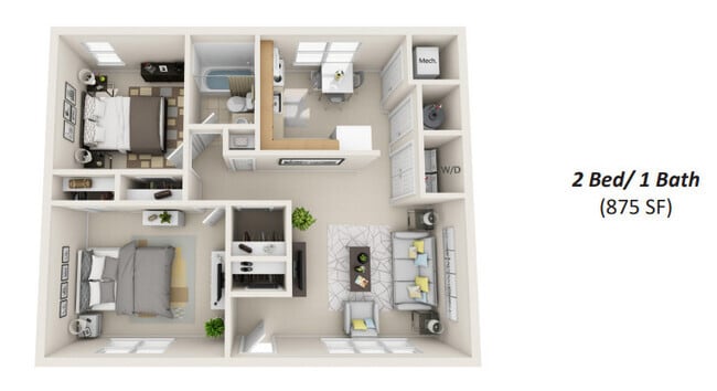Building Photo - Chambers Crescent Rental