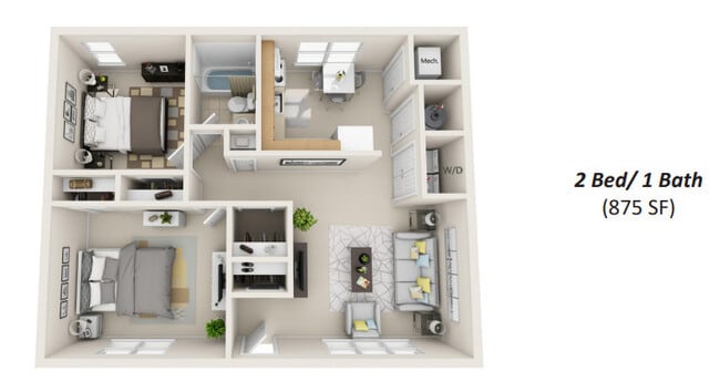 Building Photo - Chambers Crescent Rental