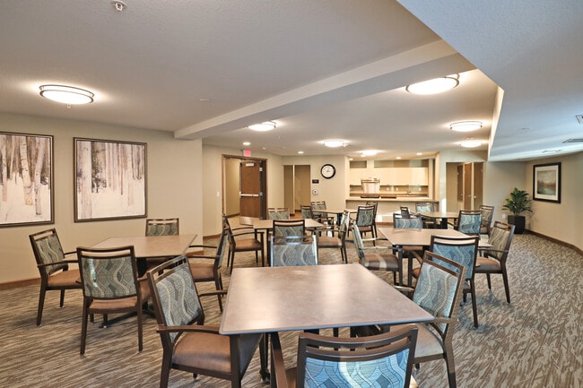 Photo - Brentwood Terrace - 55+ Community Apartments