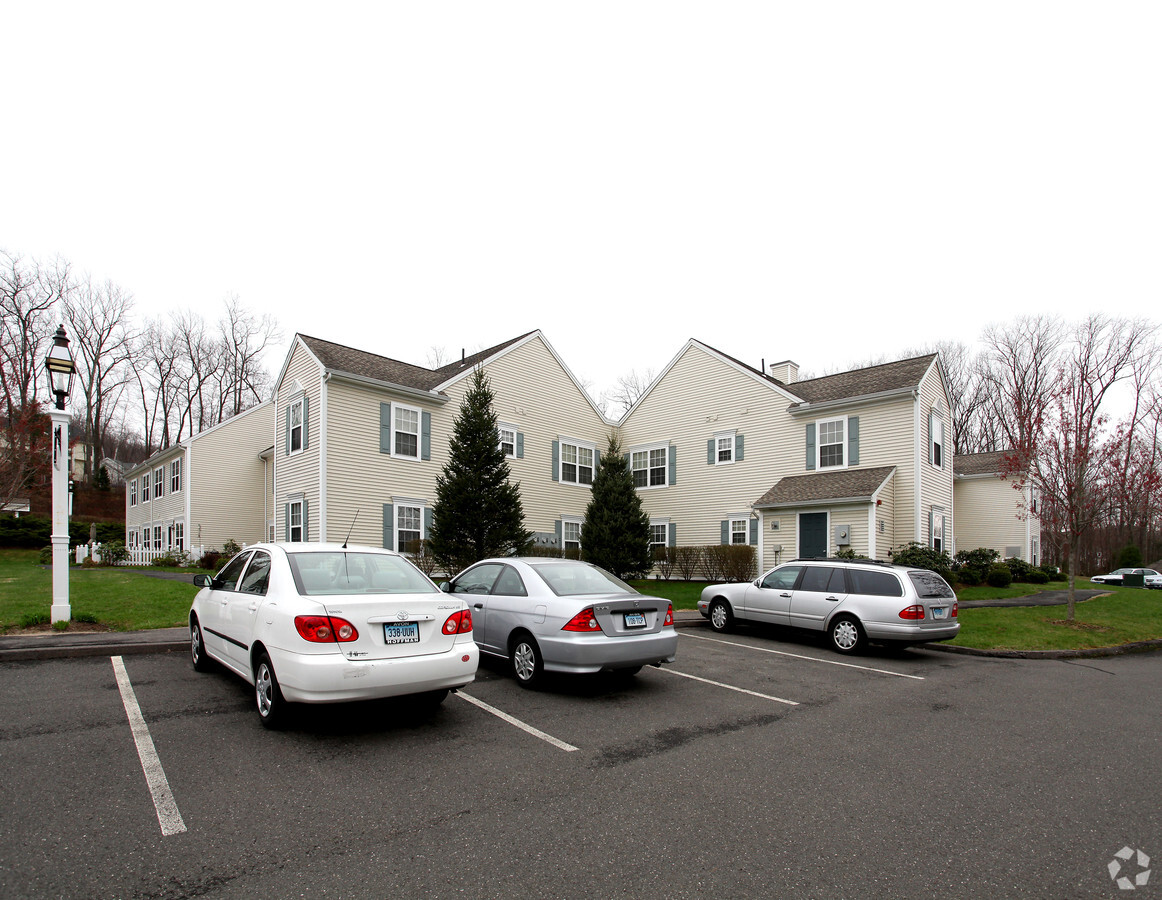 Boulder Ridge - Boulder Ridge Apartments