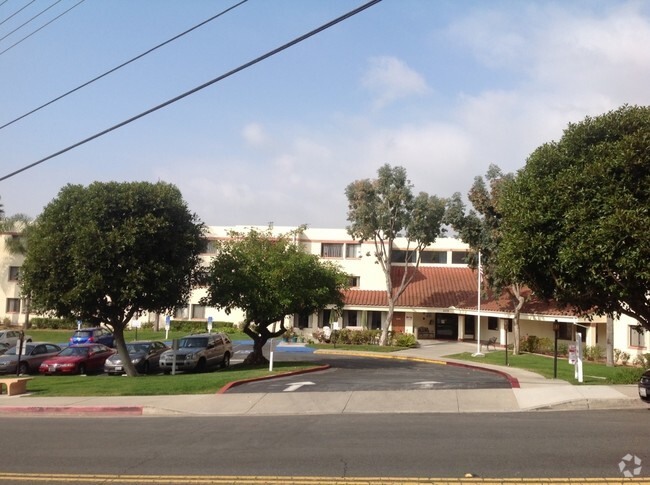 Primary Photo - The Presidio Rental