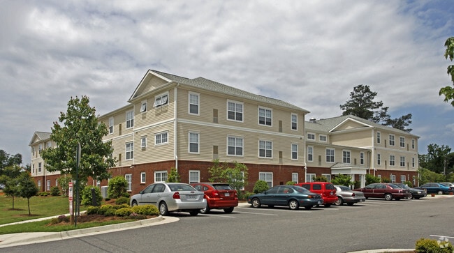 Primary Photo - Parker View Rental