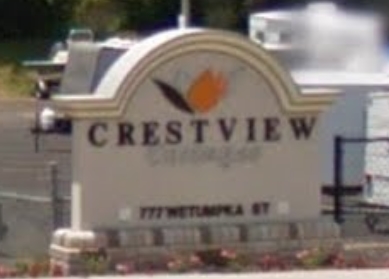 Photo - Crestview Senior Cottages Apartments