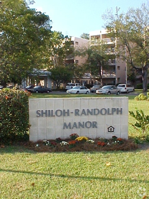 Primary Photo - Shiloh Randolph Manor Rental