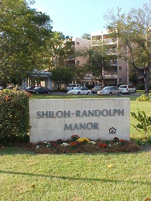 Primary Photo - Shiloh Randolph Manor Rental