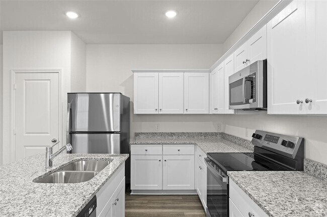Building Photo - 4515 Winecup Rd Rental