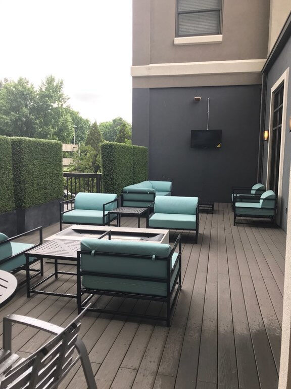 The Eva Apartments Sandy Springs, 37 units available After55