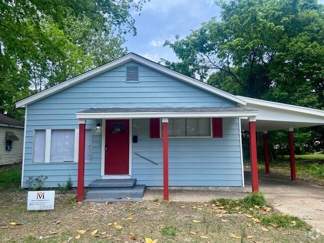Building Photo - 128 W Magnolia St Rental