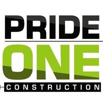 Pride One Construction