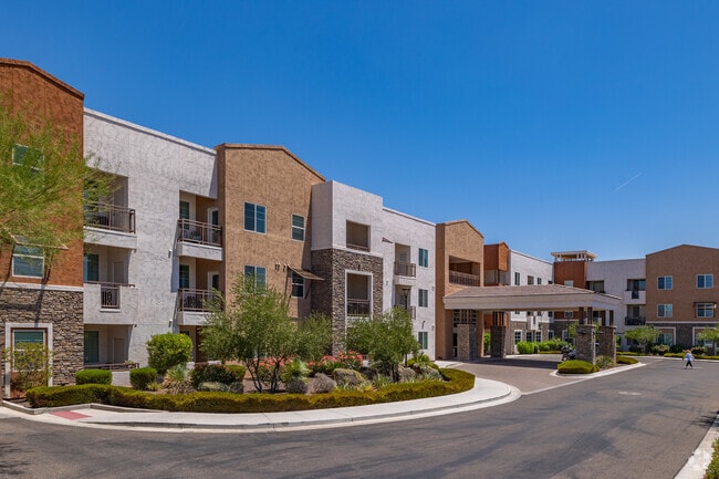 Building Photo - Robson Reserve at PebbleCreek Rental