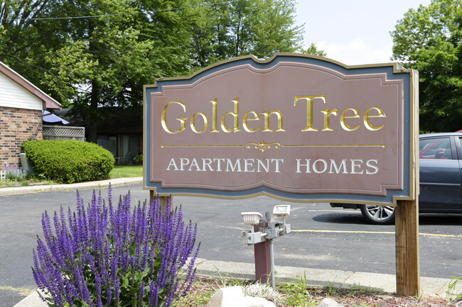 Building Photo - Golden Tree Apartments, A 55+ Community