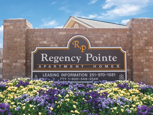 Building Photo - Regency Pointe II Rental