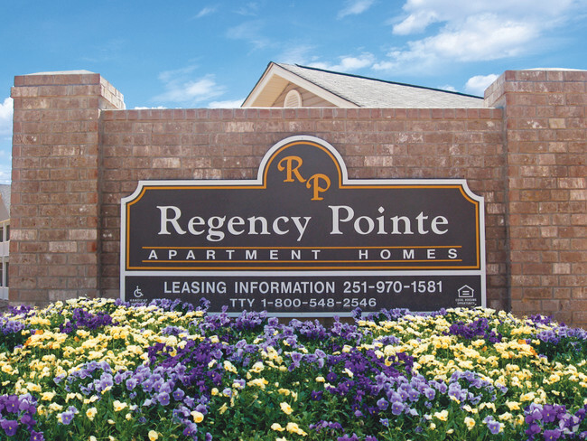 Building Photo - Regency Pointe II Rental