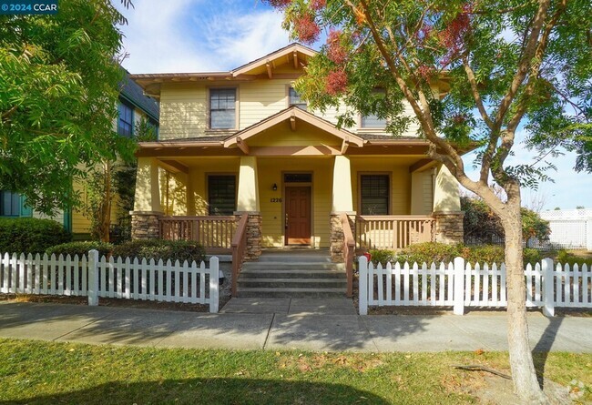 Building Photo - 1226 Earnest St Rental