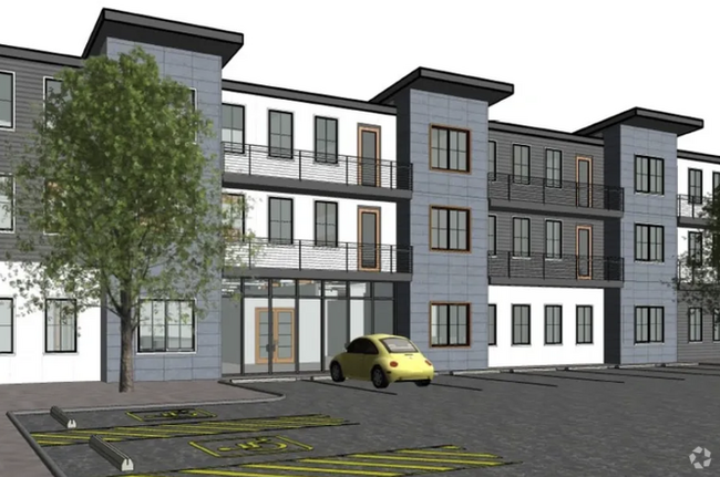 Building Photo - Founders Square Senior Housing Rental