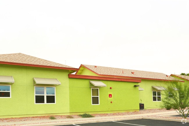 Photo - Silverwood Casitas Apartments