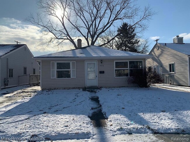 Photo - 1436 E Goulson Ave Rental